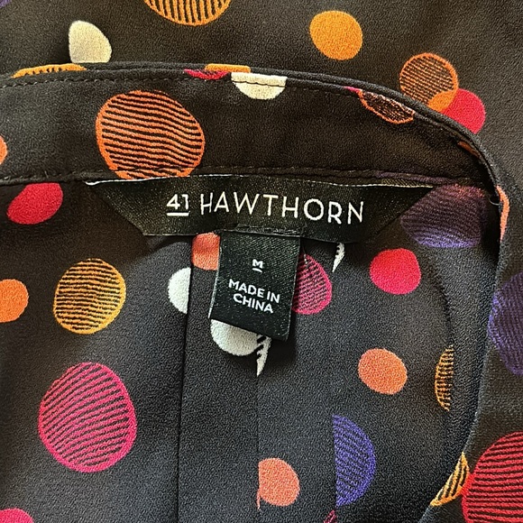 41 Hawthorn top - Picture 6 of 7